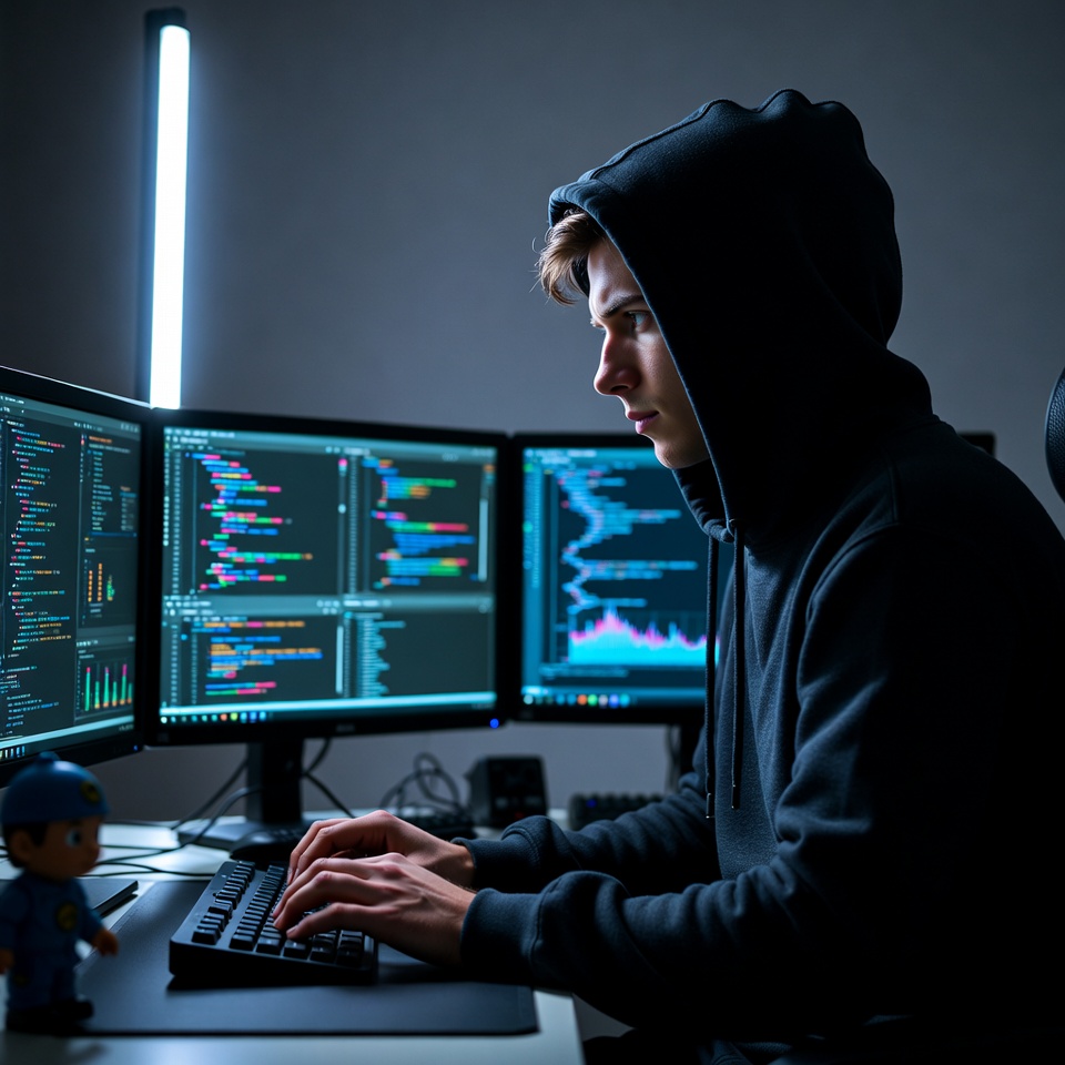 Enhanced Cybersecurity